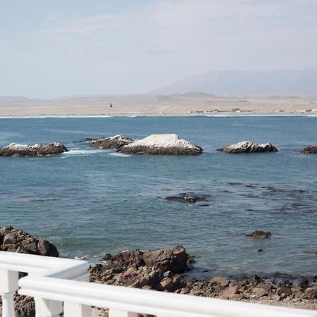 Lomas El Abelardo旅舍 外观 照片