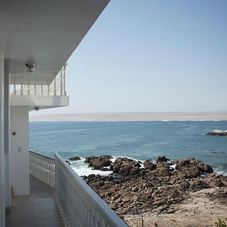 Lomas El Abelardo旅舍 外观 照片
